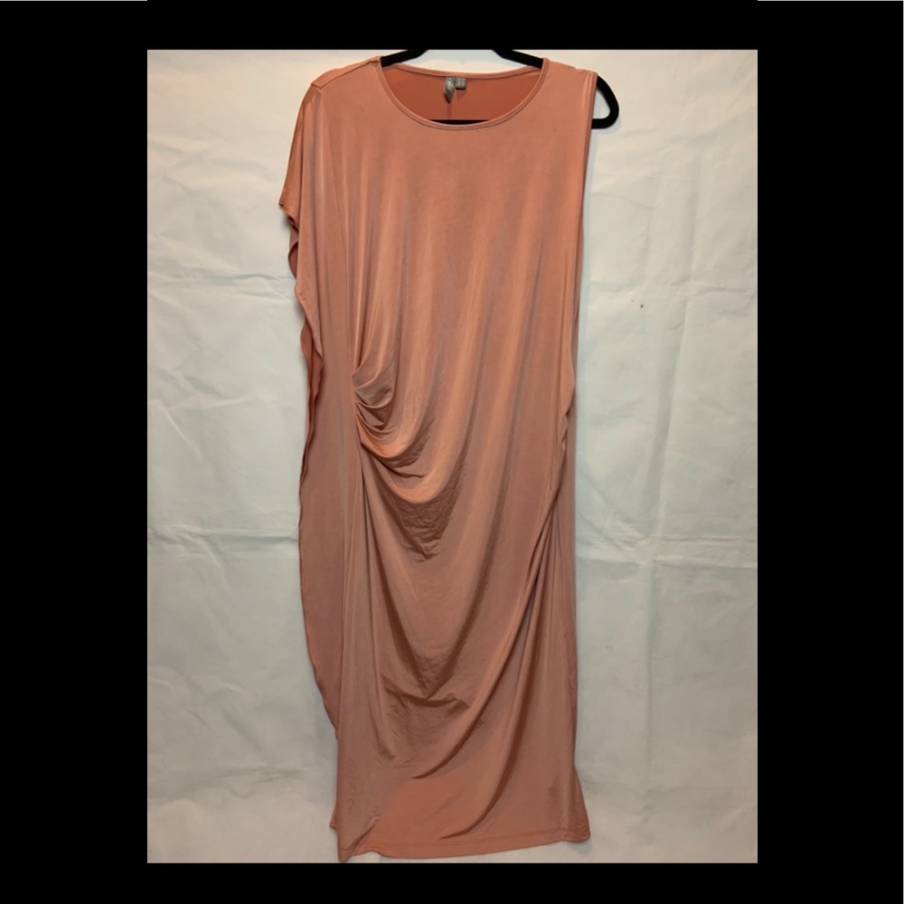 ASOS MATERNITY DRESS
